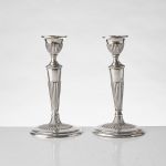 1542 2104 CANDLESTICKS